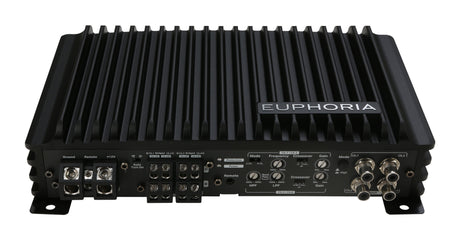dB Drive EA4.600 Amplificador Clase D 4 Canales - EA4.600 - imagen oficial 1