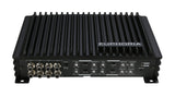 dB Drive EA8.1200 Amplificador de 8 canales Clase D - EA8.1200 - imagen producto 1