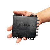 dB Drive EDSP31-24BT Procesador de Audio 4 Canales 31 Bandas DSP - EDSP31-24BT - imagen producto 3