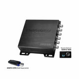 dB Drive EDSP31-24BT Procesador de Audio 4 Canales 31 Bandas DSP - EDSP31-24BT - imagen producto 1