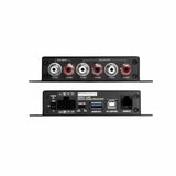 dB Drive EDSP31-24BT Procesador de Audio 4 Canales 31 Bandas DSP - EDSP31-24BT - imagen producto 2