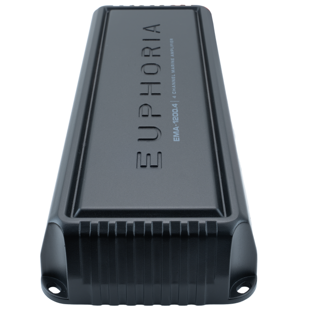 dB Drive EMA-1200.4 Amplificador Clase D Marino 4 Canales - EMA-1200 - imagen producto 3