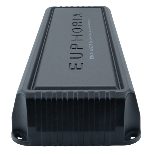 dB Drive EMA-1550.5 Amplificador marino clase D de 5 canales - EMA-1550 - imagen producto 3