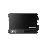 AudioControl EPIC1000 Amplificador Monoblock Clase D 1000W RMS - EPIC1000 - imagen producto 1