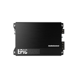 AudioControl EPIC1000 Amplificador Monoblock Clase D 1000W RMS - EPIC1000 - imagen producto 7