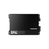 AudioControl EPIC1000 Amplificador Monoblock Clase D 1000W RMS - EPIC1000 - imagen producto 5