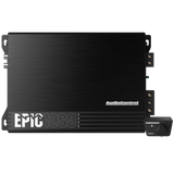 AudioControl EPIC1000 Amplificador Monoblock Clase D 1000W RMS - EPIC1000 - imagen producto 2