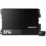 AudioControl EPIC1000 Amplificador Monoblock Clase D 1000W RMS - EPIC1000 - imagen producto 8
