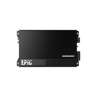 AudioControl EPIC1500 Amplificador monoblock Class D 1500W RMS - EPIC1500 - imagen producto 8
