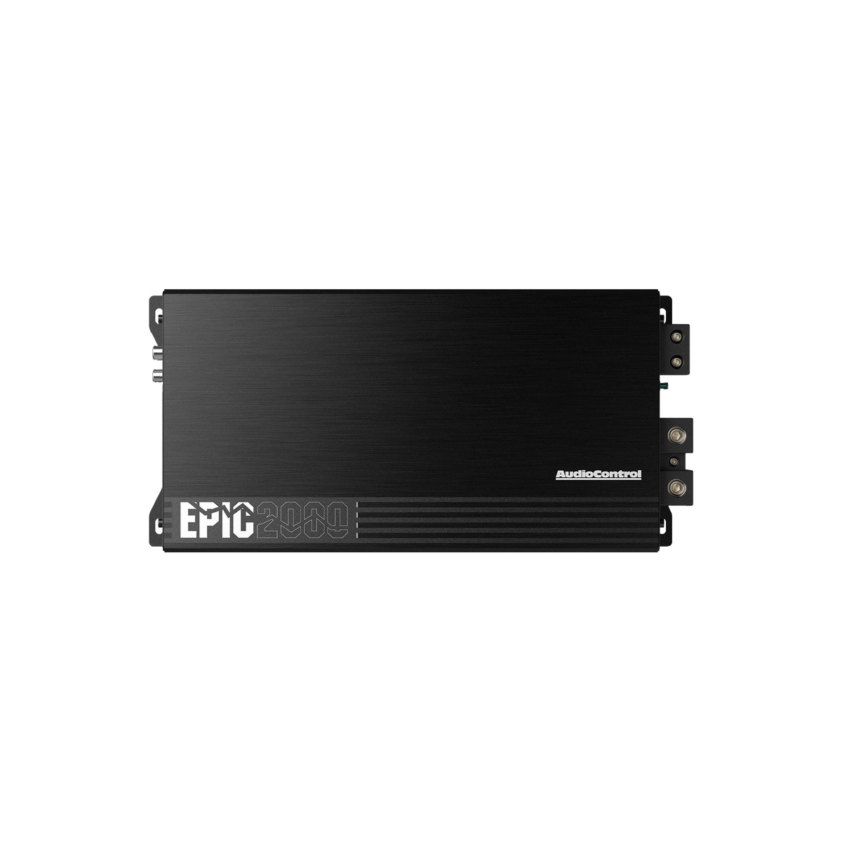 Amplificador AudioControl EPIC2000 Class D Monoblock 2000W RMS - EPIC2000 - imagen producto 7