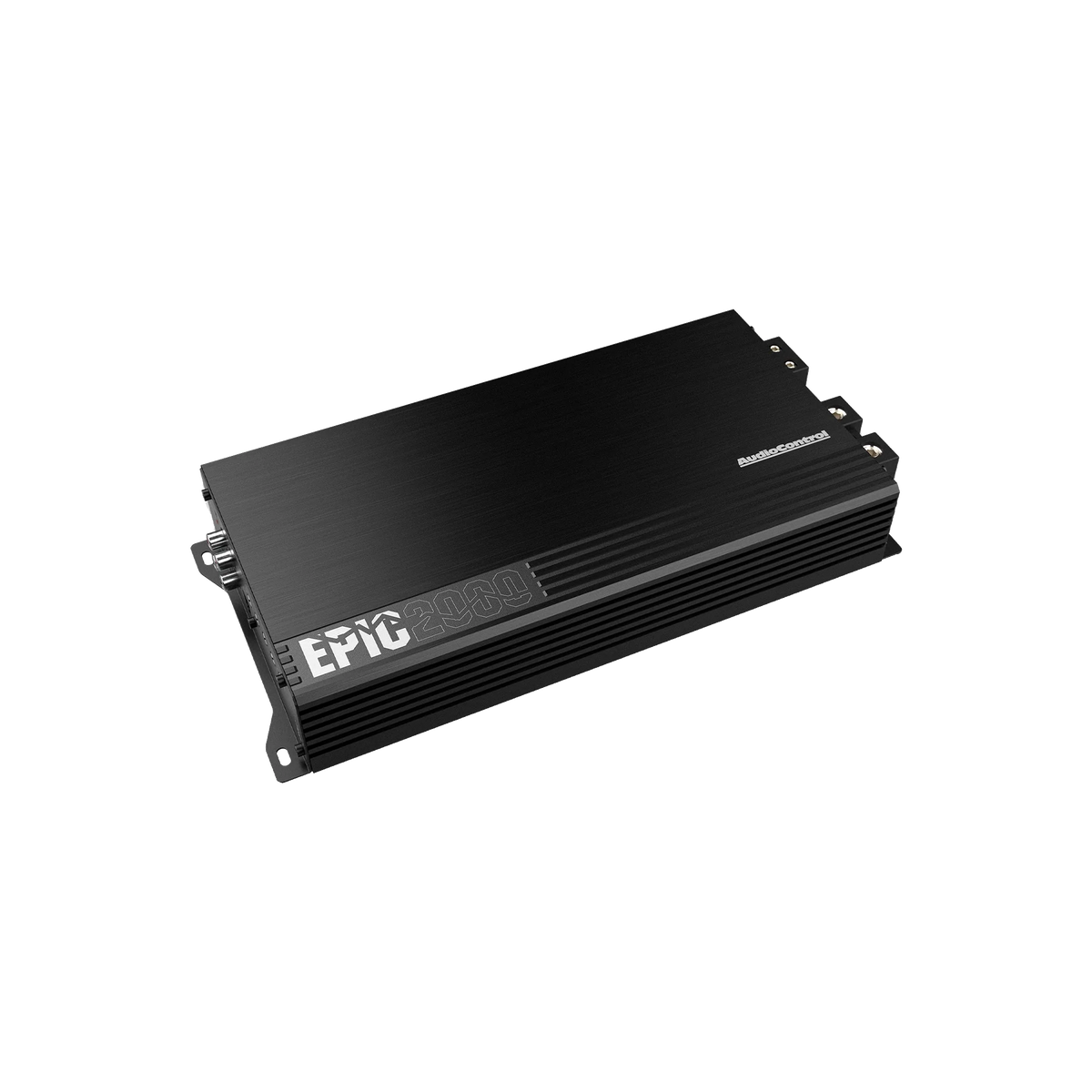 Amplificador AudioControl EPIC2000 Class D Monoblock 2000W RMS - EPIC2000 - imagen producto 3