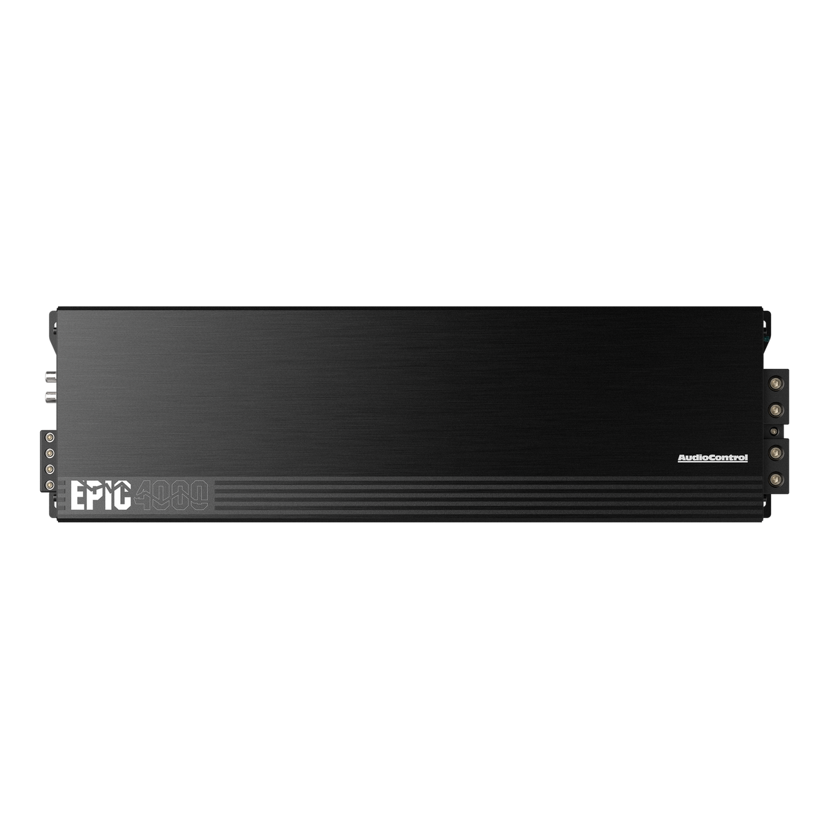 AudioControl EPIC4000 Amplificador Monoblock Competition - EPIC4000 - imagen producto 1