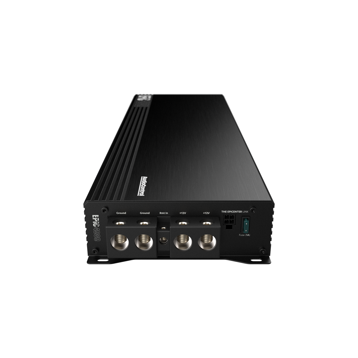 AudioControl EPIC4000 Amplificador Monoblock Competition - EPIC4000 - imagen producto 4