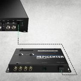 AudioControl EPIC4000 Amplificador Monoblock Competition - EPIC4000 - imagen producto 7