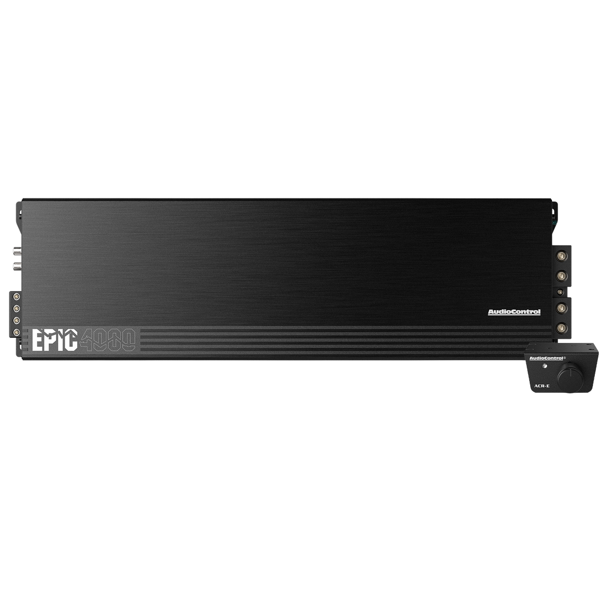 AudioControl EPIC4000 Amplificador Monoblock Competition - EPIC4000 - imagen producto 2