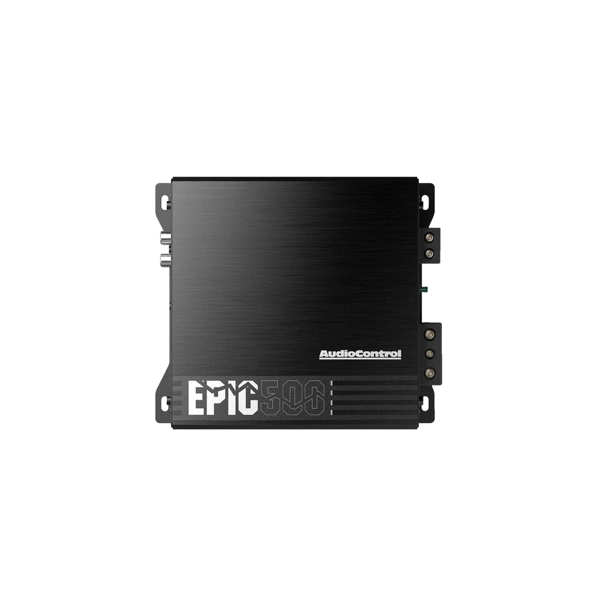 AudioControl EPIC500 Amplificador Monoblock Clase D Compacto - EPIC500 - imagen producto 6