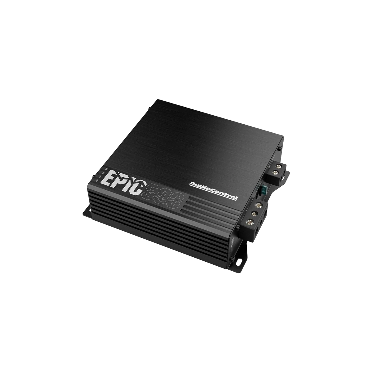 AudioControl EPIC500 Amplificador Monoblock Clase D Compacto - EPIC500 - imagen producto 3