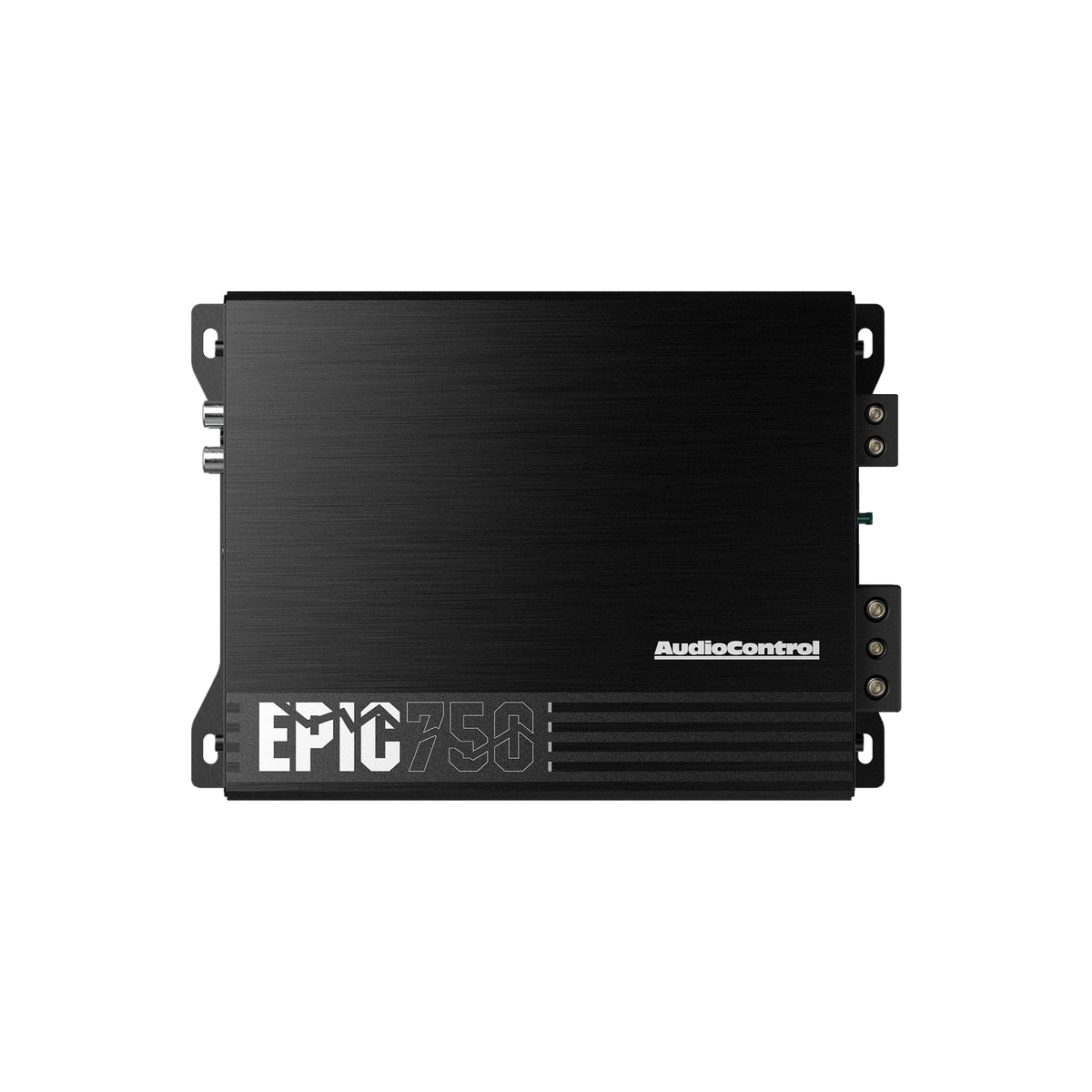 AudioControl EPIC750 amplificador monobloque Clase D alta potencia - EPIC750 - imagen producto 1