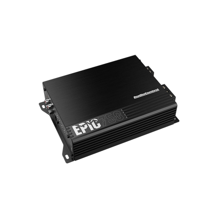 AudioControl EPIC750 amplificador monobloque Clase D alta potencia - EPIC750 - imagen producto 8