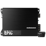 AudioControl EPIC750 amplificador monobloque Clase D alta potencia - EPIC750 - imagen producto 2