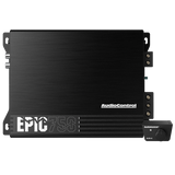 AudioControl EPIC750 amplificador monobloque Clase D alta potencia - EPIC750 - imagen producto 7