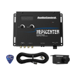 AudioControl The Epicenter Negro - Procesador de Bajo - imagen 1