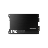 AudioControl EPICFOUR Amplificador 4 Canales Class D 800W RMS - EPICFOUR - imagen producto 1
