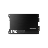 AudioControl EPICFOUR Amplificador 4 Canales Class D 800W RMS - EPICFOUR - imagen producto 4