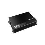 AudioControl EPICFOUR Amplificador 4 Canales Class D 800W RMS - EPICFOUR - imagen producto 6