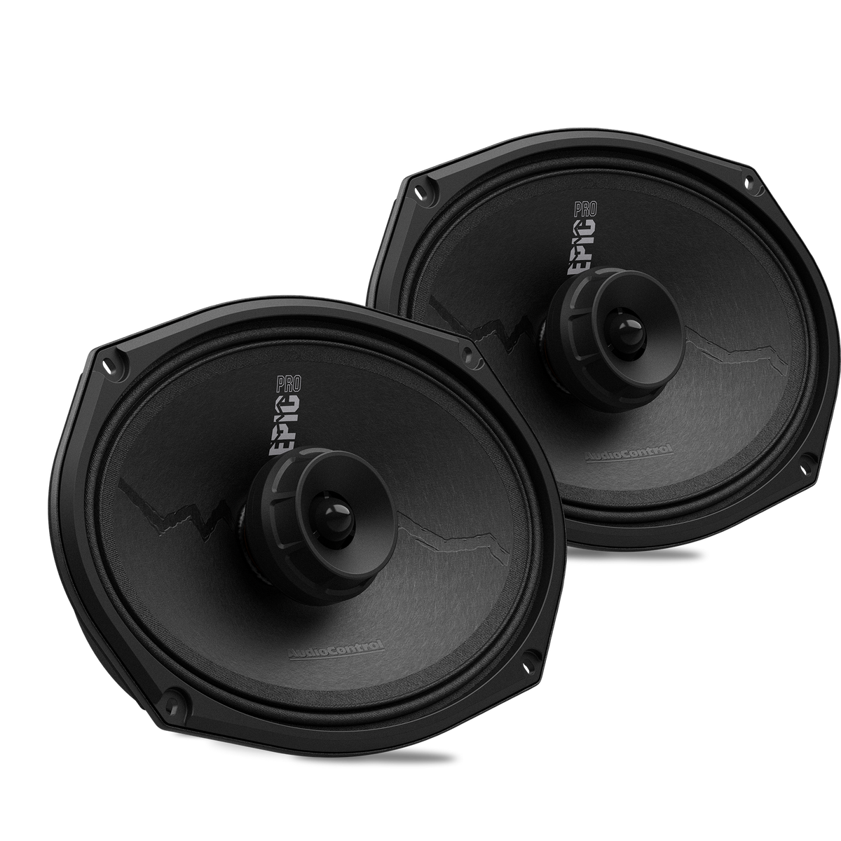 AudioControl EPICPRO69CX Bocinas Coaxiales 6x9 200W RMS 4 Ohms - EPICPRO69CX - imagen producto 1