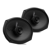 AudioControl EPICPRO69CX Bocinas Coaxiales 6x9 200W RMS 4 Ohms - EPICPRO69CX - imagen producto 1