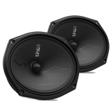 AudioControl EPICPRO69X Medio Rango 6x9 pulgadas 200W RMS 4 Ohms - EPICPRO69X - imagen producto 1