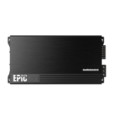 AudioControl EPICSIX Amplificador 6 Canales 1200W RMS Clase D - EPICSIX - imagen producto 1