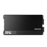 AudioControl EPICSIX Amplificador 6 Canales 1200W RMS Clase D - EPICSIX - imagen producto 5