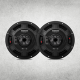 AudioControl EPICX10D4 Subwoofer 10" Dual Bobina Voz Dual 4-Ohm - EPICX10D4 - imagen producto 6