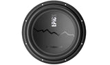 AudioControl EPICX12D4 Subwoofer Dual 12 pulgadas 500W RMS - EPICX12D4 - imagen producto 1