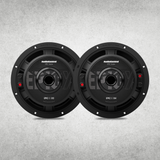AudioControl EPICX8D4 Subwoofer 8" Doble Bobina 4 Ohms - EPICX8D4 - imagen producto 7