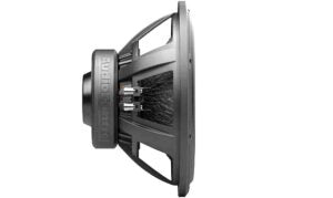 AudioControl EPICX12D4 Subwoofer Dual 12 pulgadas 500W RMS - EPICX12D4 - imagen producto 8
