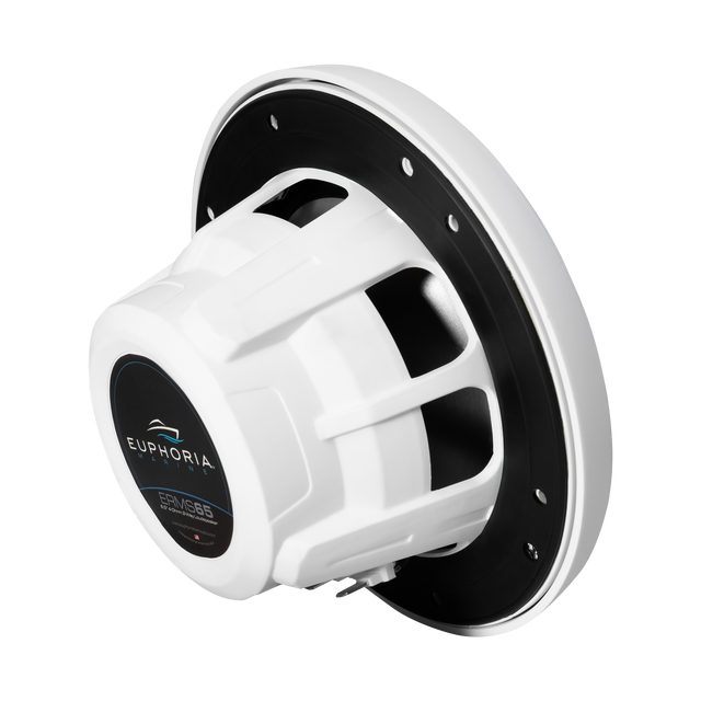 dB Drive ERMS65 Bocinas marinas 6.5" con iluminación RGB - ERMS65 - imagen producto 8