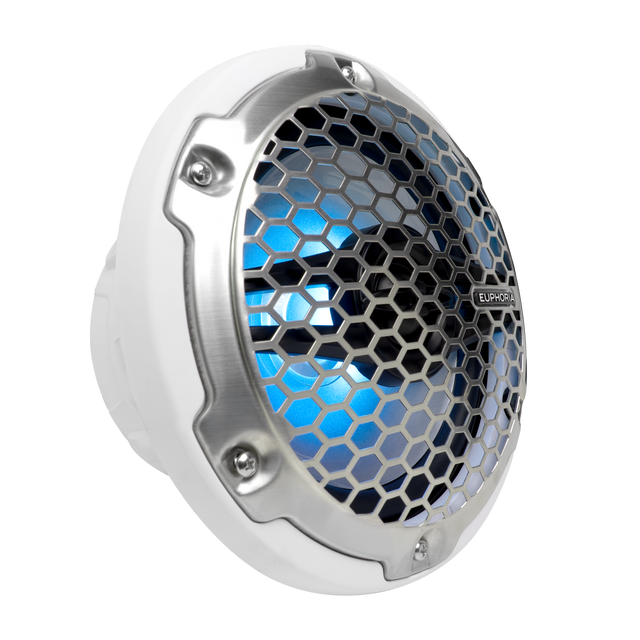 dB Drive ERMS65 Bocinas marinas 6.5" con iluminación RGB - ERMS65 - imagen producto 4