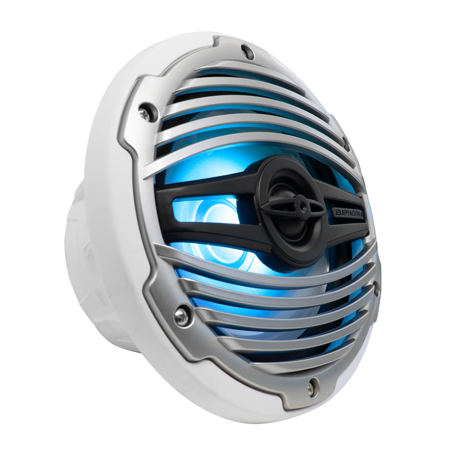 dB Drive ERMS65 Bocinas marinas 6.5" con iluminación RGB - ERMS65 - imagen producto 3