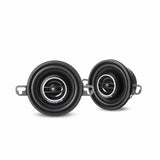 Par de bocinas dB Drive Euphoria ES3 35, vista frontal