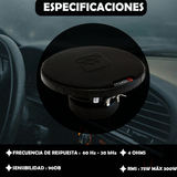 Par de Bocinas Coaxiales Cerwin Vega 6.5 Pulgadas H7652