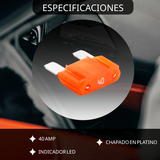 Fusible JL Audio XD-MAXI-40