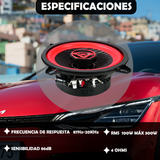 Bocinas Cerwin Vega 5.25 Pulgadas Edición 2025 Coaxial V525