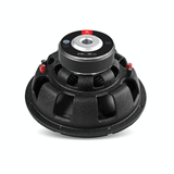 dB Drive Euphoria EW3 12D4 — vista posterior y etiqueta de modelo