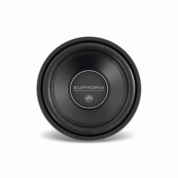 dB Drive EW5 10D4 Subwoofer de 10 pulgadas Dual 4 Ohm - EW5 10D4 - imagen producto 3