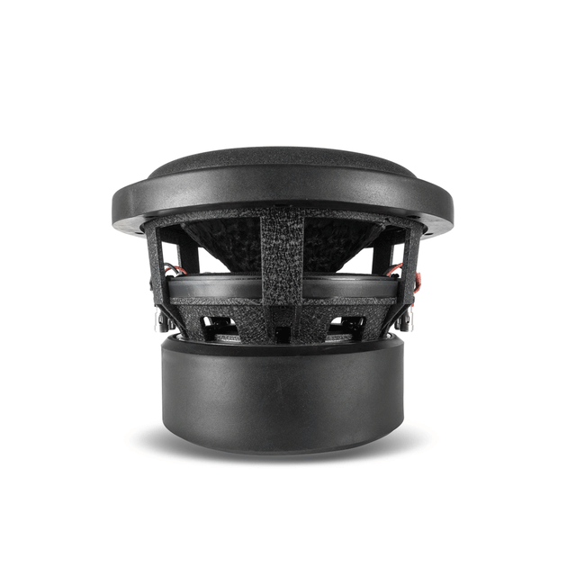 dB Drive EWXB8D4 Subwoofer 8" Dual 4-Ohm Black Out Edition - EWXB8D4 - imagen producto 3