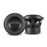 dB Drive EWXB8D4 Subwoofer 8" Dual 4-Ohm Black Out Edition - EWXB8D4 - imagen producto 1