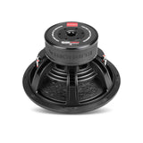 dB Drive Euphoria EWXC15D4 — vista posterior